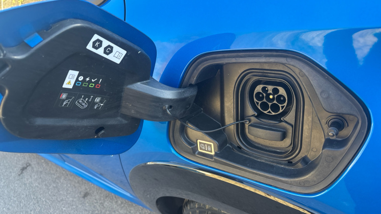 Peugeot 208 100kW GT 50kWh 5dr Auto Electric Hatchback